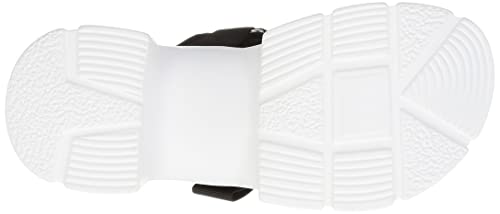 [JILL STUART SHOE] Track sole mule sandals