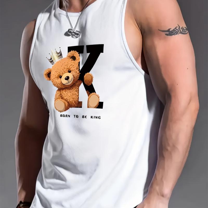 

Офис в помещении, мужская майка XXL белый