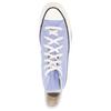 Converse Addict Versatile Durable High-Top Canvas Sneakers Unisex sneakers Blue 1SC909