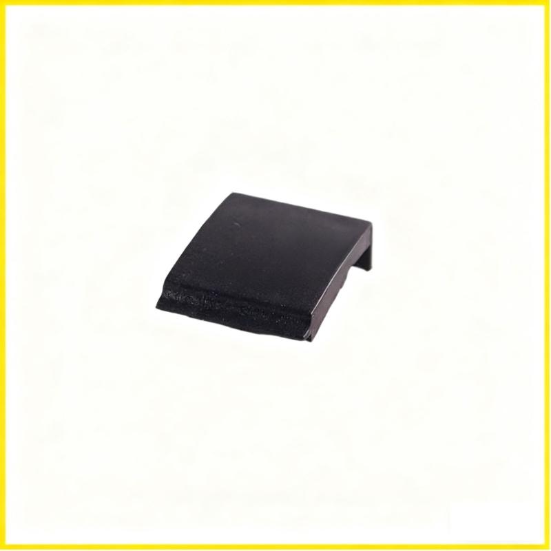 ABS Laptop Networking Card Cover Enhances Heat Dissipation With Ventilation Holes For E7280 E7480