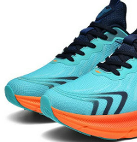 Zapatillas de Running Ligeras de Malla para Hombre Primavera 2025 - Casuales y a la Moda