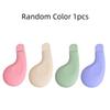 1Pcs Gentle Facial Pore Cleanser Silicone Facial Scraper Nose Blackhead Remover Tool Skin Scrub Facial Scraper Skin Care Tools