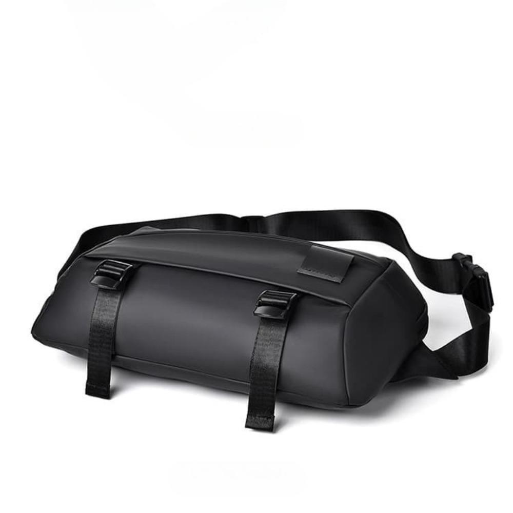 New men's simple messenger bag messenger bag