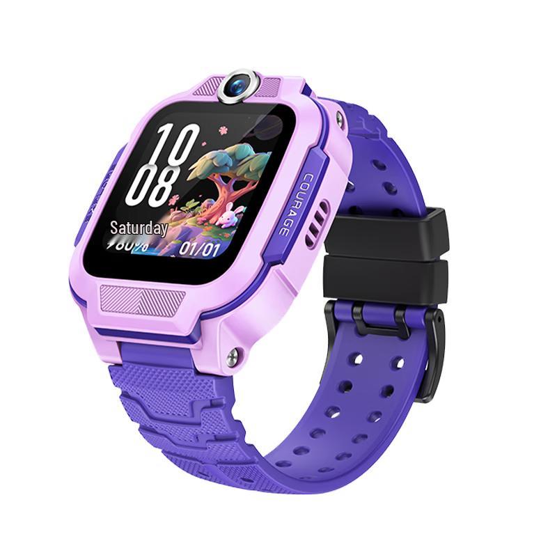 Little Genius N5 Kids 4G GPS Smartwatch (CN version)