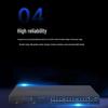 H3C MS4024P-HPWR-EI 24-Port Gigabit Layer 2 PoE Switch
