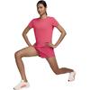 Nike T Shirt Women's Aster Pink/Black FN2799-629