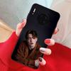 K-Kit C-Connor Phone Case For Huawei Mate 10 20 30 40 50 lite pro Nova 3 3i 5 6 SE 7 pro 7SE