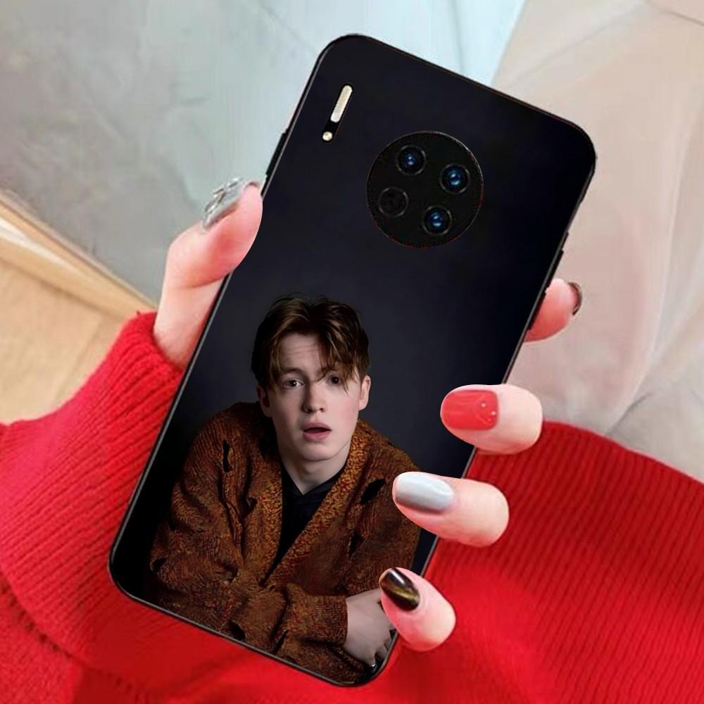 K-Kit C-Connor Phone Case For Huawei Mate 10 20 30 40 50 lite pro Nova 3 3i 5 6 SE 7 pro 7SE