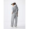 GU by Uniqlo Heavyweight Sweat Barrel Leg Pants + Ec  Length 77.5cm 
