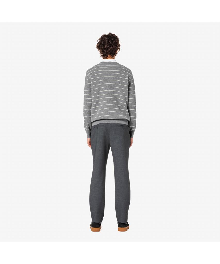 LACOSTE Men'S Autumn Slacks Hh845E-55N 050
