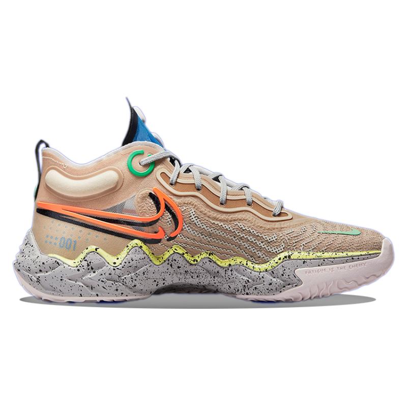 Nike Air Zoom GT Run EP 'Mowabb Attitude' Sneaker DA7920-200