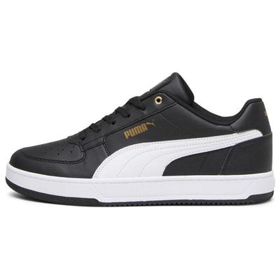 Caven Antislip Slijtvast Lage Top Skate Schoenen Unisex Skate Schoenen Zwart 392290-04