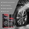 Advanced Rims Cleaner Sprayer Instantly Removes Brake Dust Dirt Protects Against Corrosion Oxidation for All Wheel Types