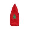 Dog Sweater Warm Pet Coat Teddy Puppy Winter Outfit Small Medium Dogs