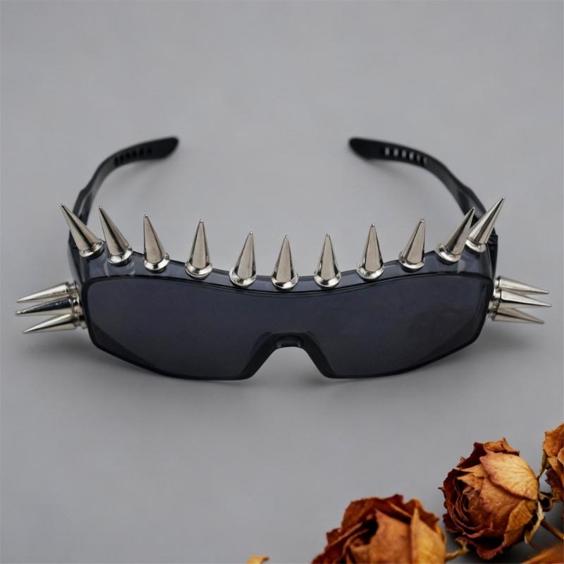 Motorcycles Cycling Eyewears Outdoor Sports Eyewears Commuters Bike Glasses for Outdoor Activity
