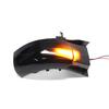 Dynamic Blinker For VW Touran 1T1 1T2 2003 2004 2005 2006 2007 2008 2009 LED Turn Signal Light Side Lamp Rear Mirror Indicator