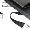 New Car Seat Back Storage Organizer Bag Universal PU Leather Multifunction Storage Box Stowing Tidying Pocket Auto Styling