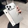 Candy Camera Protection Phone Case For For Iphone 17 16 1 14 Pro Max 13  17ProMax Acrylic Shockproof Back Cases Cover