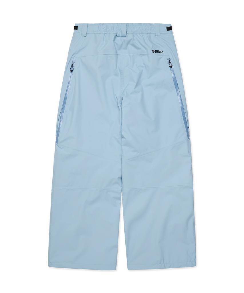 DIMITO Vtx Tactic 2L Pants (Relaxed Fit) Winter Sky
