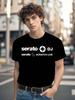 Tops – T-Shirts