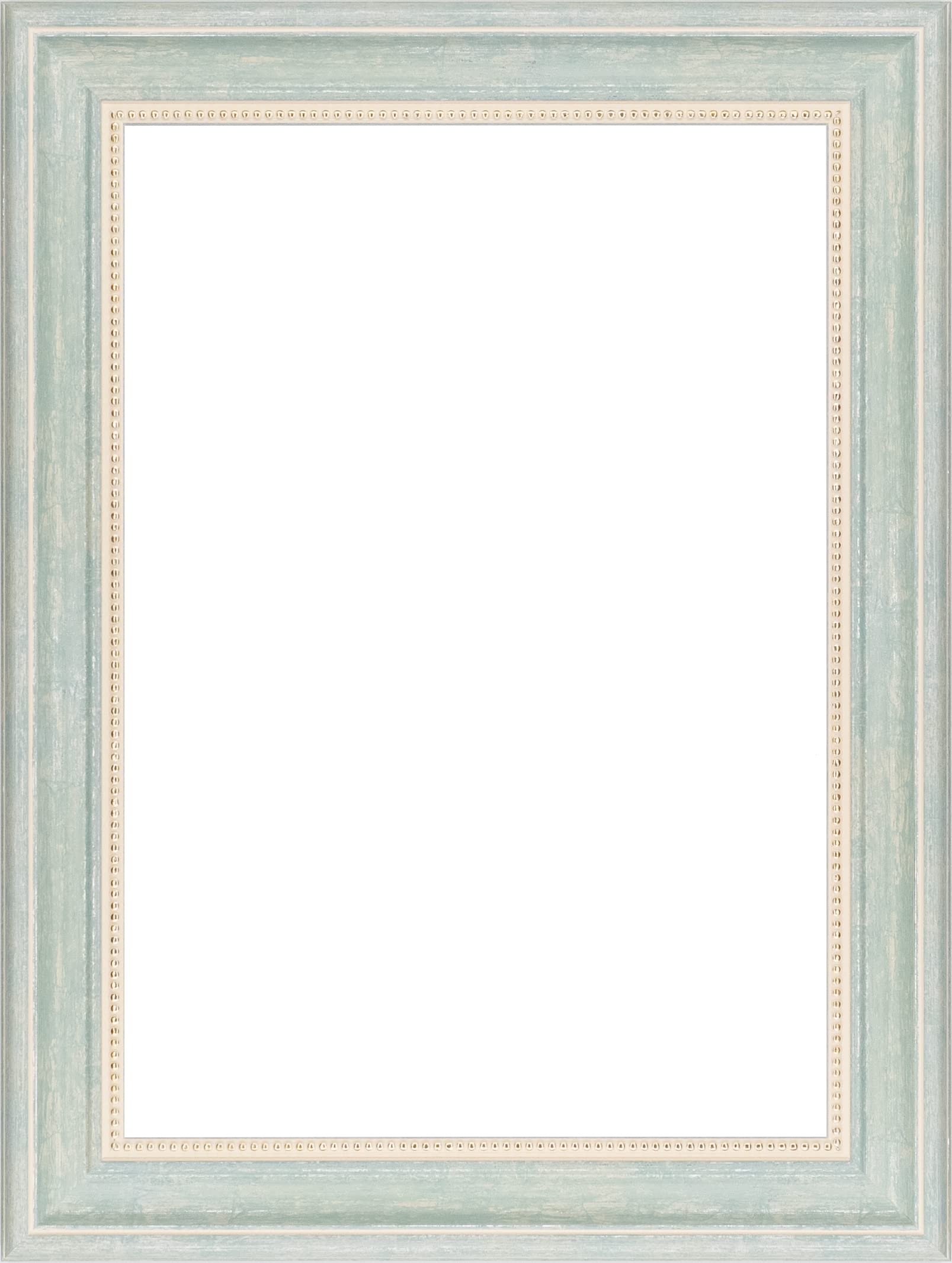 

A4 paper picture frame G8230 UV cut acrylic specification (A4, green) зелёный