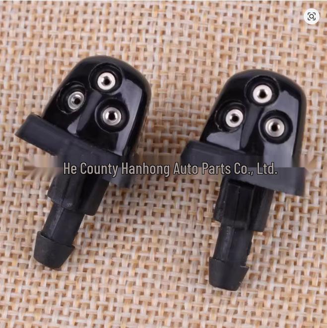 Windshield Washer Nozzle 3834056K00 for Suzuki Swift, Alto, SX4, and Liana