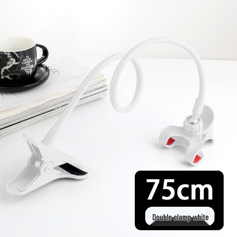 Foldable Macaron Color Phone & Tablet Stand Chair