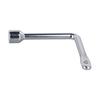 Valve Switch Triangle Wrench Multipurpose Portable Zinc Alloy High-quality Brand New For Electrical Cabinet Hand Tools