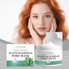 Juesing Blackhead Tearing Nasal Mask-Gentle Pore Cleansing & Skin Softening Daily Use
