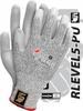 DRAGON RLEVEL Strong Cut-resistant Gloves Size 7