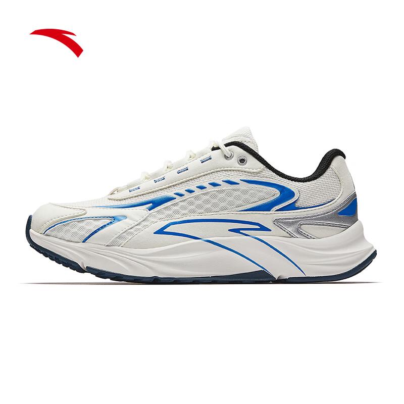 Anta AT681 Pavement Overlord Men's Retro Running Shoes