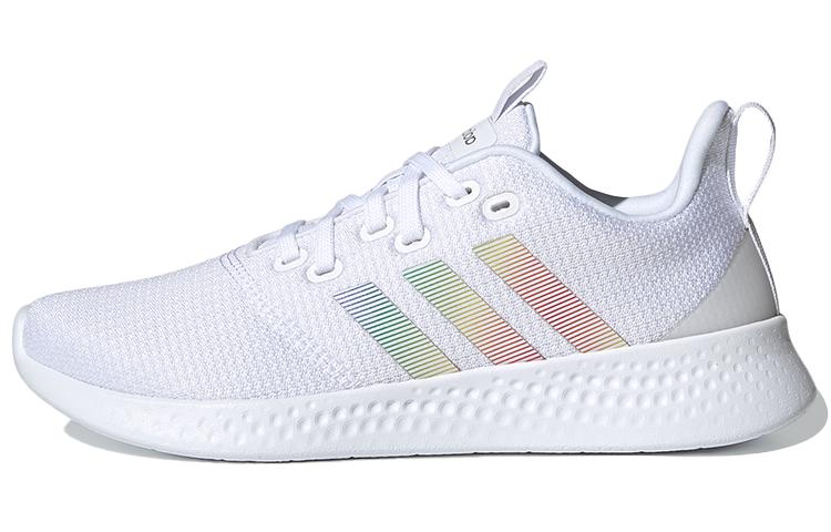 Adidas Wmns Puremotion Белый Мульти Женские GZ8523 36