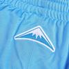 Mitchell & Ness x NBA Authentic Basketball Shorts Unisex Blue ASHR7102-DNU03PPPLTBL