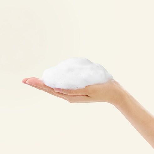 MARY&MAY Houttuynia Cordata & Tea Tree Pore Cleansing Foam Deep Cleansing & Sebum Care 150ml