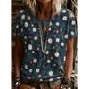 Oberteile – T-Shirts