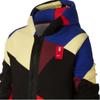 Nike Kyrie Casual Fleece Hooded Jacket Kids Jackets Black CJ8061-657