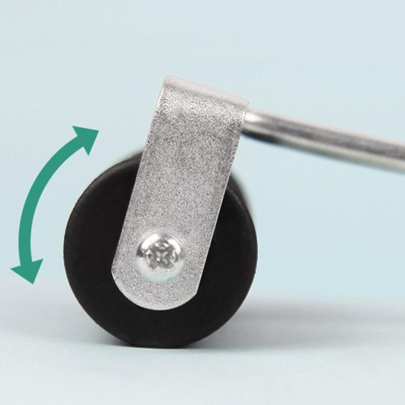 Rubber Roller Brayer Rollers for Crafting Brayer Rollers for Printmaking Brayer Tool Paint Brush Ink Applicators Art