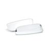 Adjustable HD Borderless Wide-Angle Blind Spot Mirror for Cars