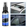 Window Lubricant Rubber Door Rubber Strip 1-5Pcs 60ml Universal Car Softening Maintenance Eliminates Noise Car Products