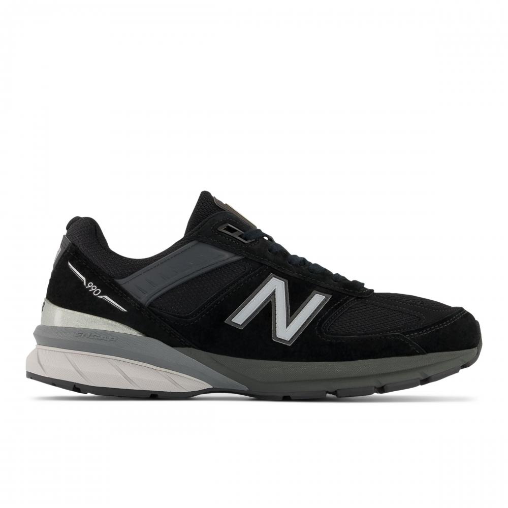 

New Balance СДЕЛАНО в США 990v5 Core M990BK5