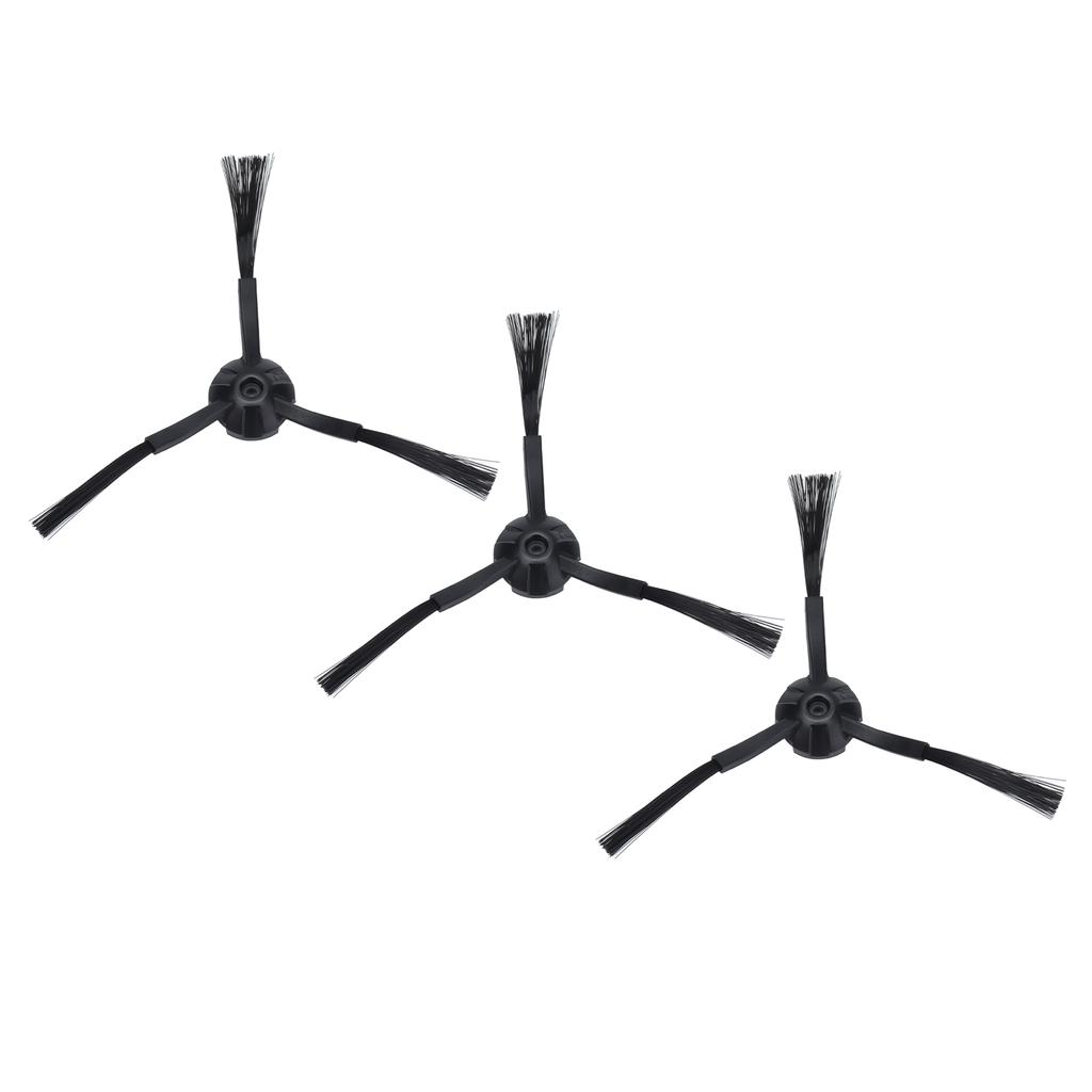 8PCS Roboter Staubsauger Seite Pinsel Kehrmaschine Seite Pinsel Ersatz Zubehör für Home Hotel