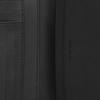 New COACH Iconic Canvas Card Holder Unisex Charcoal CY902-QBA5F