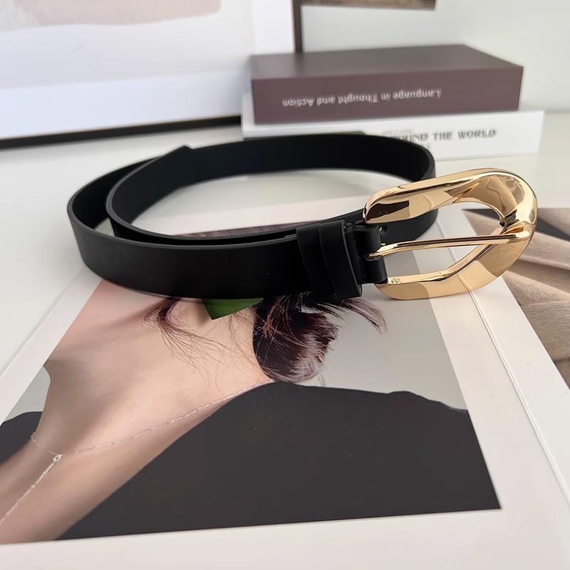 Retro Pu Leather Waist Belt For Dresses And Coats Spring 2024 Fashion Accessory
