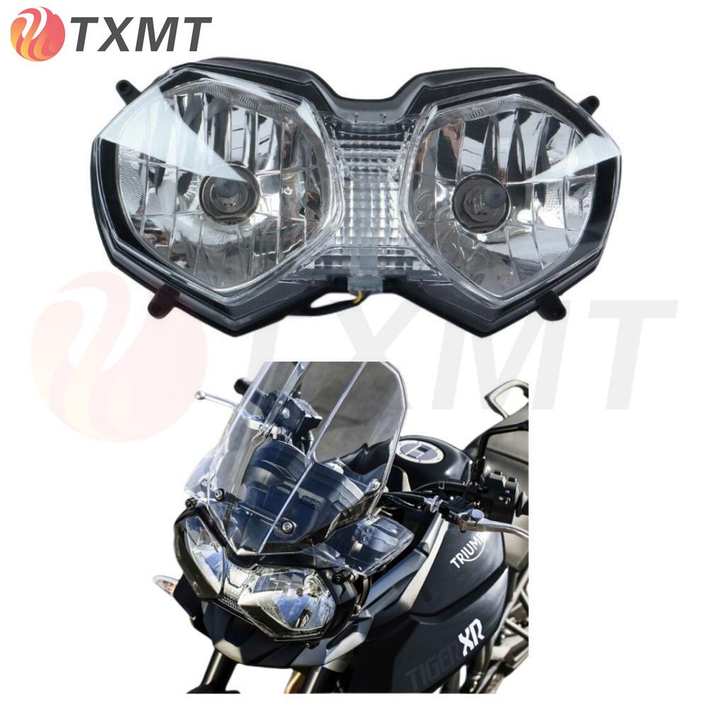 Compatible Headlight Assembly for Triumph Tiger 800/1200 (2013-2018)