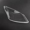 1pc Transparent Left Headlight Cover for Haval H3 2005+