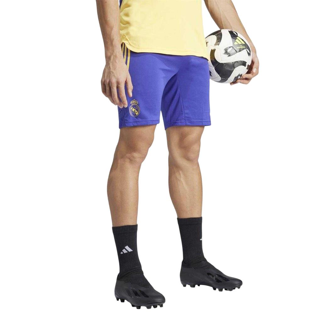 Adidas Mens Tiro 23 Pro Real Madrid CF Football Shorts