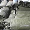 HOWO 1167 Transport Truck Tarp