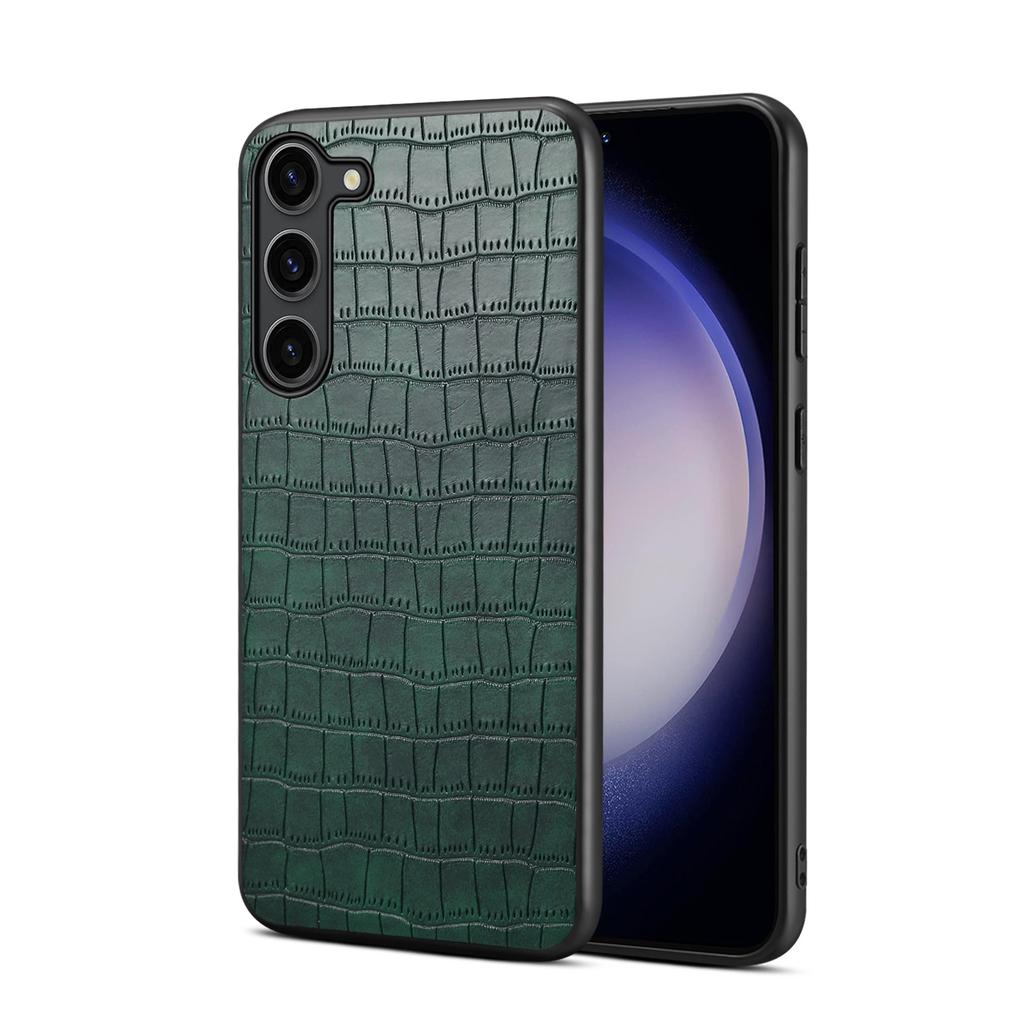 Gilt für Samsung A05S/S23 Fischmuster Handyhülle Schutzhülle S23Ultra Einzelhülle A54A51