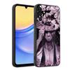 Bleach Kyoraku Shunsui Soft Phone Case for Samsung A17 A37 A57 A16 A26 A36 A56 A15 A25 A35 A55 A14 A24 A34 A54 A13 A23 A33 A53 A