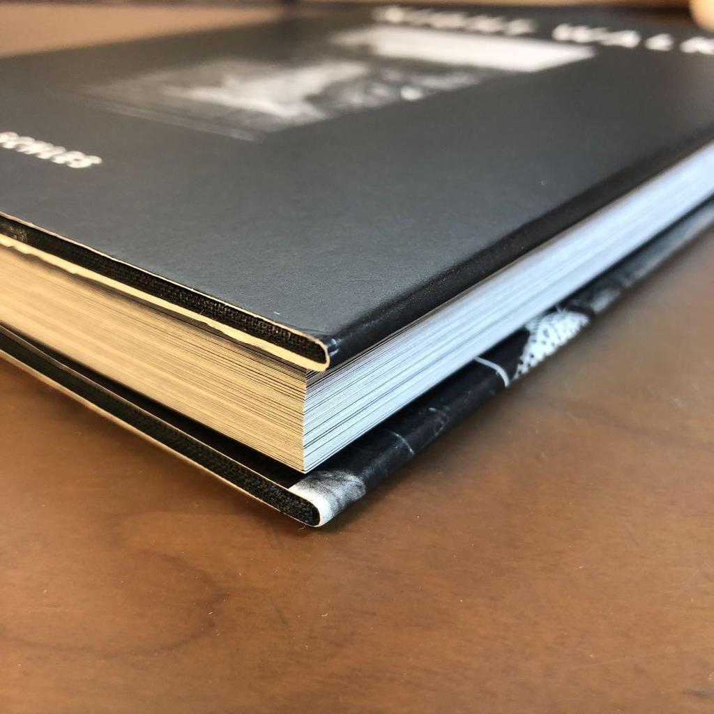 [USED] (First Edition) Ken Schles: Nightwalk (Foreign Book) STEIDL